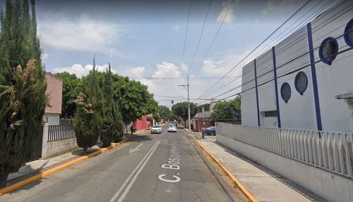 Imagen 5 de 10 de Casa En Venta En Santa Mónica, Tlalnepantla