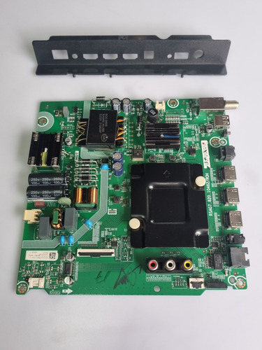 Tarjeta Main Para Tv Pantalla Hisense Mod. 58a6gr (Usado)