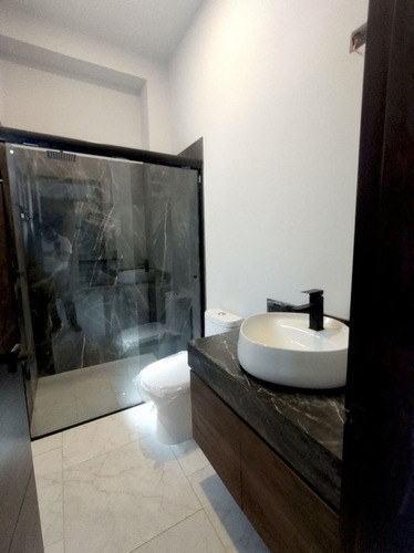 Casa Minimalista En Venta En Burgos Bugambilias, Temixco Morelos.
