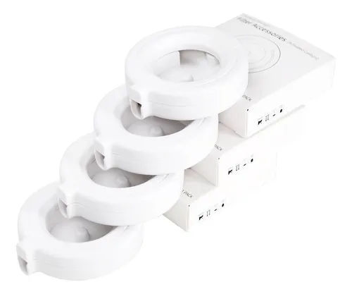 comprar Paquete De 4 Filtros De Repuesto Para Dispensadores De Agua