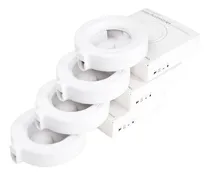 Comprar Paquete De 4 Filtros De Repuesto Para Dispensadores De Agua