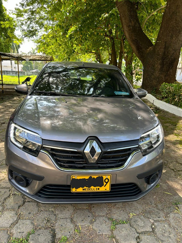 Renault Sandero 1.6 Authentique / Life