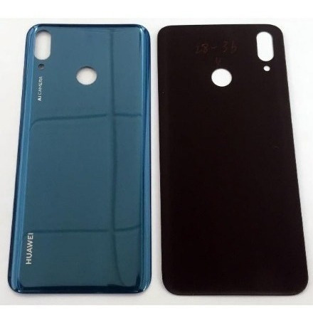 Tapa Trasera Huawei Y9 2019