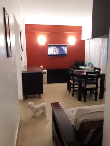 Imagen 5 de 10 de Departamento 2 Ambientes Con Dependencia Al Frente Con Balcon. Zona Torreon.