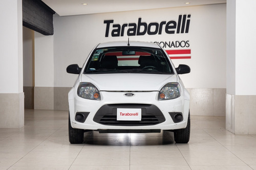 Ford Ka Fly Viral 1.6 Taraborelli Usados Seleccionados