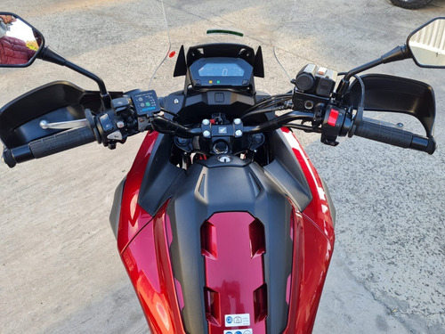 Imagen 11 de 13 de Honda Nc750