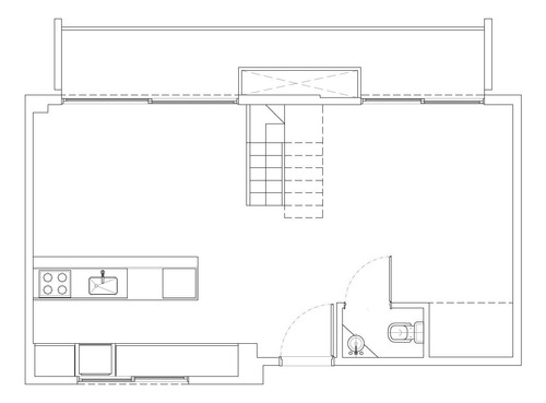 Duplex 4 Ambientes Con Cochera! Amenities - Maure Y Alvarez Thomas