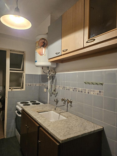 Departamento En Venta - 1 Dormitorio 1 Baño - 50mts2 - Floresta