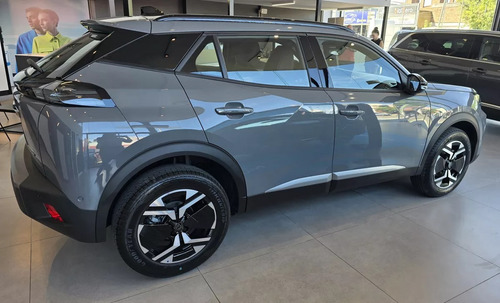 Peugeot 2008 1.0T Allure