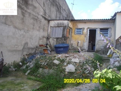 Imagem 5 de 7 de Terreno - Te00039 - 68238188