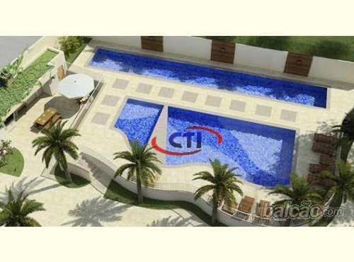 Imagem 28 de 29 de Apartamento Centro, São Bernardo Do Campo. - Ap1333