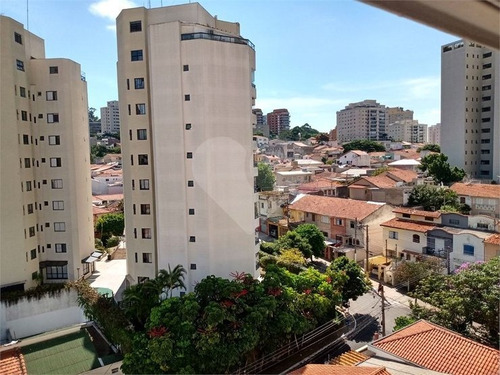 Apartamento-são Paulo-alto Da Lapa | Ref.: 353-im523748 - 353-im523748