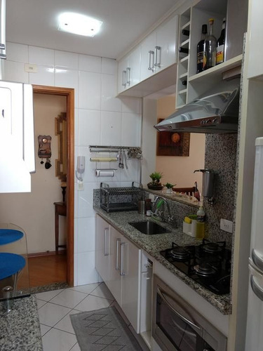 Imagem 30 de 30 de Apartamento - Ref: 7318