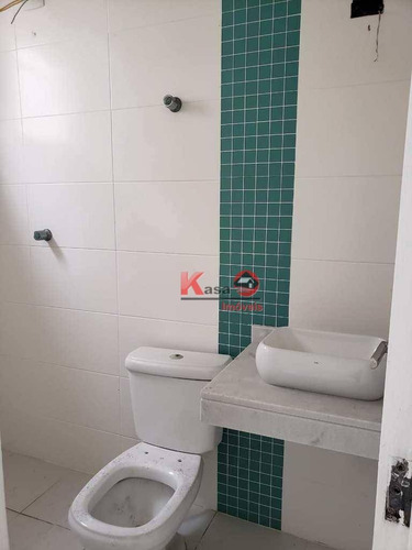 Imagem 24 de 30 de Casa Com 4 Dormitórios À Venda, 270 M² Por R$ 950.000,00 - Vila Belmiro - Santos/sp - Ca0456