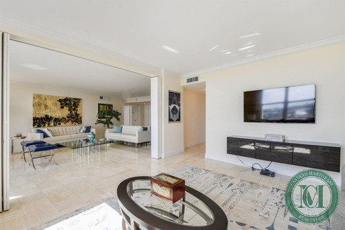 Imagem 5 de 19 de Apartamento A Venda Em Miami(palm Beach) - Ap00130 - 34182313