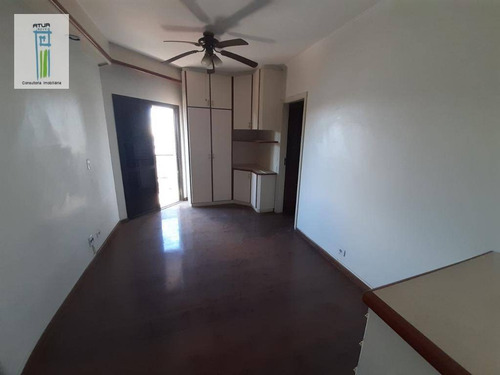 Imagem 11 de 30 de Apartamento Com 4 Dormitórios, 295 M² - Venda Por R$ 1.700.000,00 Ou Aluguel Por R$ 6.000,00/mês - Vila Ester (zona Norte) - São Paulo/sp - Ap0952