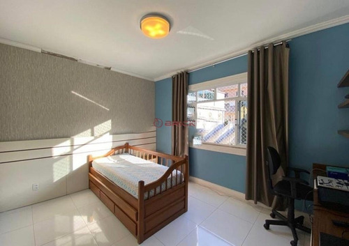 Imagem 5 de 11 de Casa Linear Independente Com 3 Quartos Sendo 1 Suíte, 140 M² Na Barra Do Imbuí. - Ca02028 - 70825037