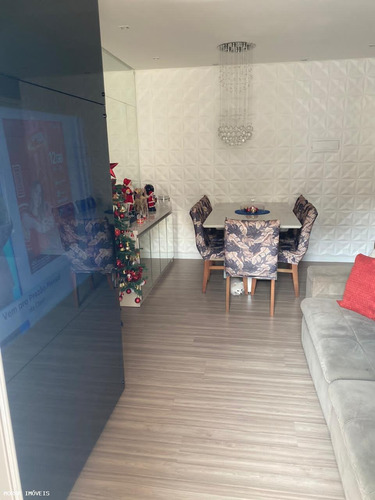 Imagem 11 de 15 de Apartamento Para Venda Em São Paulo, Jardim Peri, 2 Dormitórios, 1 Banheiro, 1 Vaga - A1236_2-1116993
