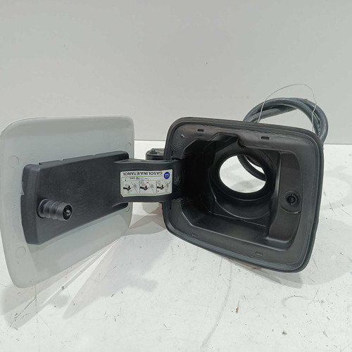 Portinhola Trava Tampa Combustivel Jeep Renegade 51964194 (Usado)