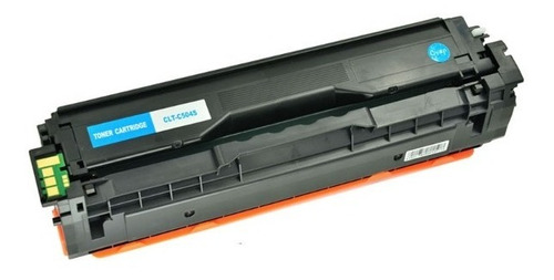 Toner Alternativo Compatible 504 Clt-k504s 