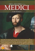Comprar Breve Historia De Los Medici