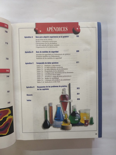 Química Conceptos Y Aplicaciones - Phillips, Strozak Wistrom (Usado)