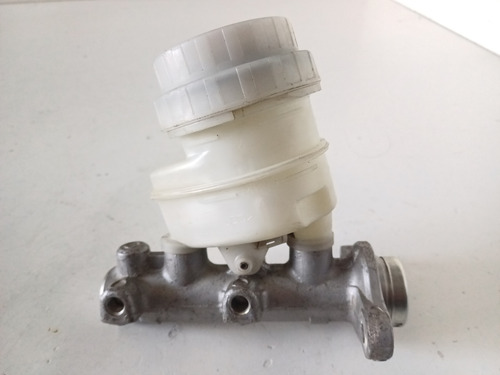 Cilindro Maestro Mitsubishi Montero 3.8l Aut. 07-18 (Usado)