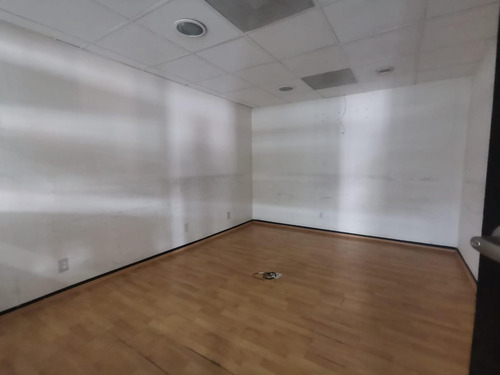 Oficina En Renta - Anzures -188m2 - Piso 5