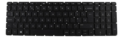 De Laptop Keyboard Compatible Para Pavilion G5 256 G5 15