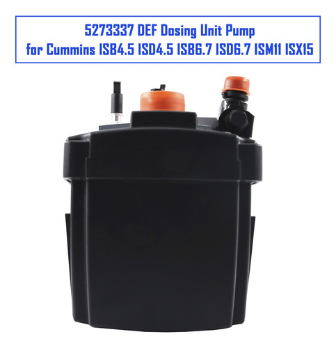 Bomba Def Para Cummins Isb4.5 Isd4.5 Isb6.7 Isd6.7 Ism11