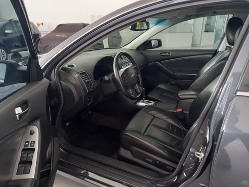 Nissan Altima 2.5 Tp Fe 2013