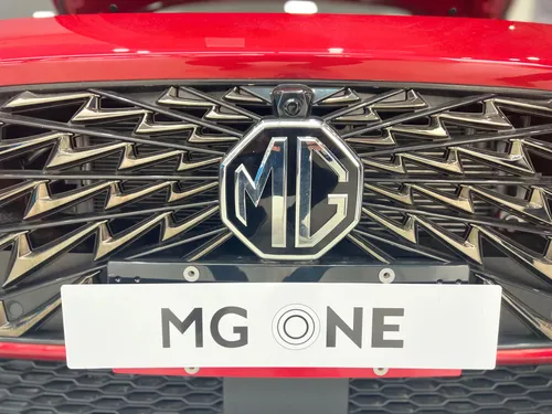 Mg One 2026
