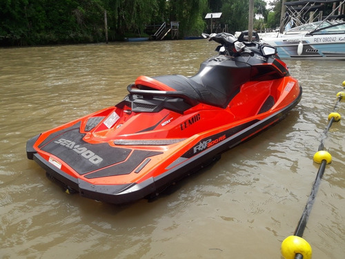 Sea Doo