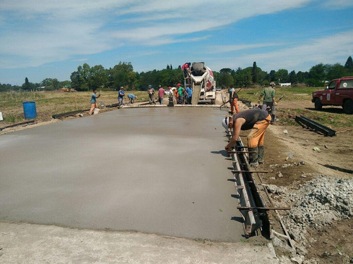 Imagen 16 de 24 de Polo Industrial Spegazzini Lote Industrial 2300 M2