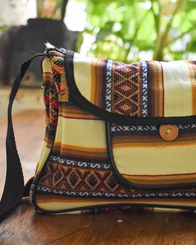 Carteras de aguayo hotsell