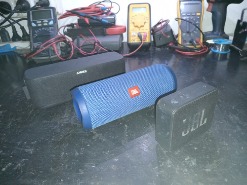 Servicio Técnico Service Audio Profesional / Hi End-hi Fi