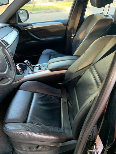 BMW X6 4.4 Xdrive 50i Premium 407cv