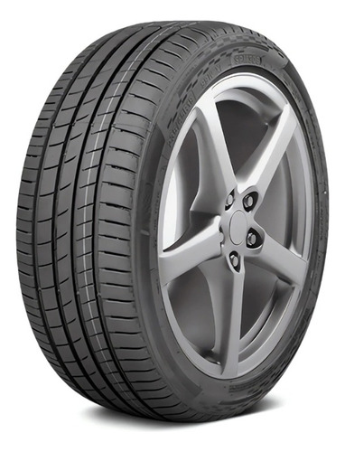Kit De 4 Neumaticos 235/45 R19 Aptany Ru306 99w