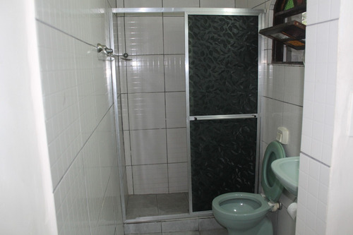 Casa À Venda, 4 Quartos, 2 Suítes, Tijuca - Rio De Janeiro/rj - 558