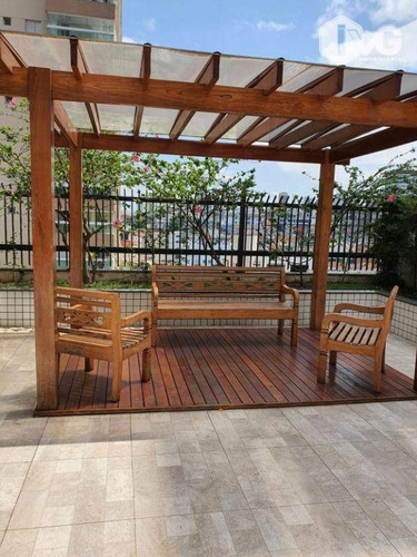 Imagem 3 de 30 de Apartamento Com 3 Dormitórios, 164 M² - Venda Por R$ 890.000,01 Ou Aluguel Por R$ 3.000,00/mês - Macedo - Guarulhos/sp - Ap2560