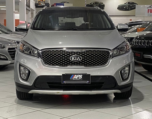 Kia Sorento 3.3 V6 EX 7L