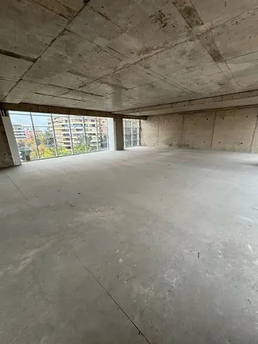 Arriendo Oficina 1hab 2ba Vitacura