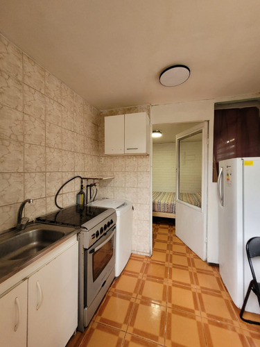 Casa Para Inversión, 6d6b, San Cristóbal, La Florida