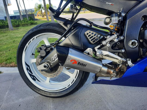 Imagen 10 de 15 de Yamaha R6