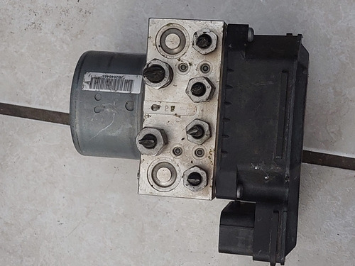 Modulo Abs Ford Mustang 13-14 Er33-2c405-aa Ml462 (Usado)