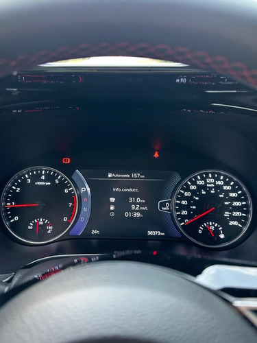 Kia Seltos 1.4 Gt Line At