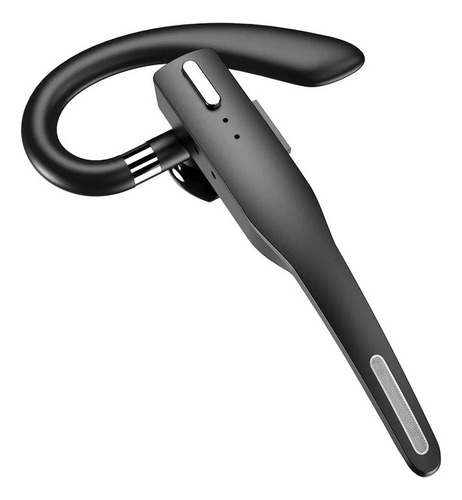 J Audífono De Un Solo Oído For Empresas Con Bluetooth