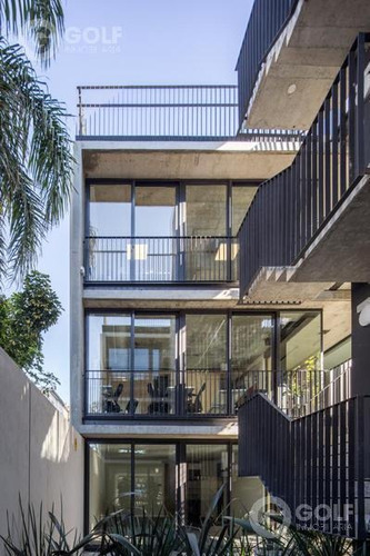 Vendo O Alquilo Oficina De 40m2 A Estrenar, Hacia Atrás, Garaje Opcional, Sala De Reuniones, Pocitos