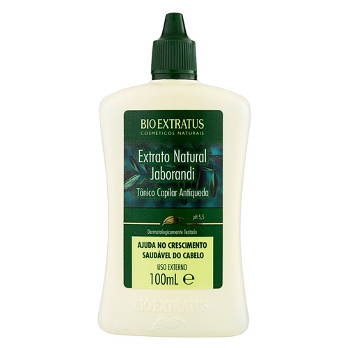 Imagem 2 de 3 de Tônico Bio Extratus de 100mL