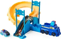 Comprar Paw Patrol Juego De Pistas De Rescate De Chase